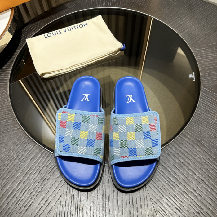 L*VT SANDALS LVLSS-029