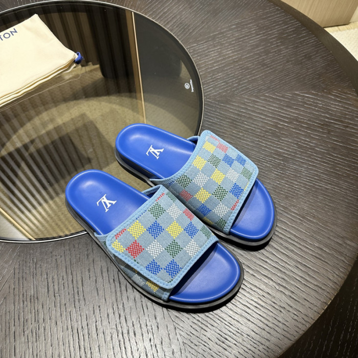 L*VT SANDALS LVLSS-029