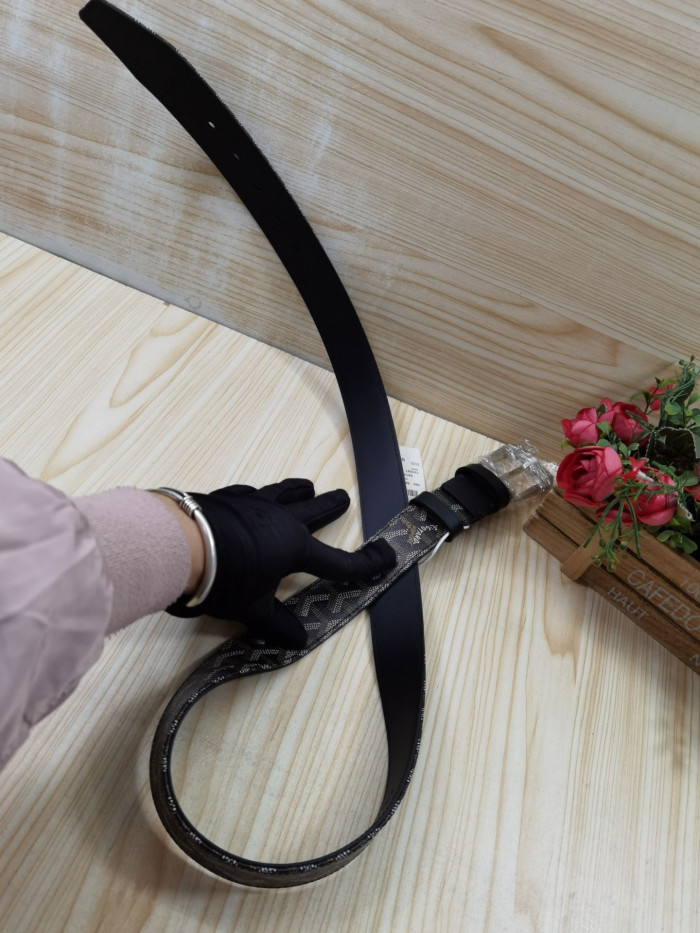 BELTS B-S-006