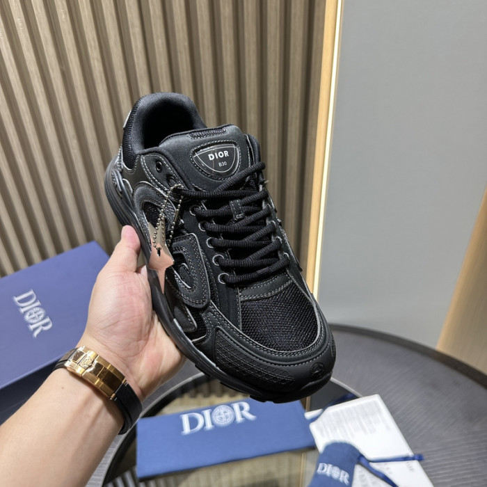 DR B30 SNEAKER DRB-057