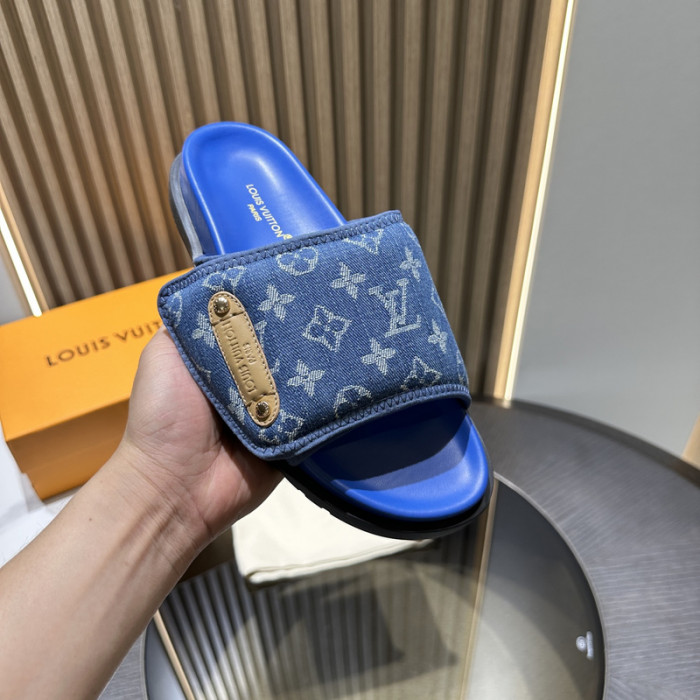 L*VT SANDALS LVLSS-028