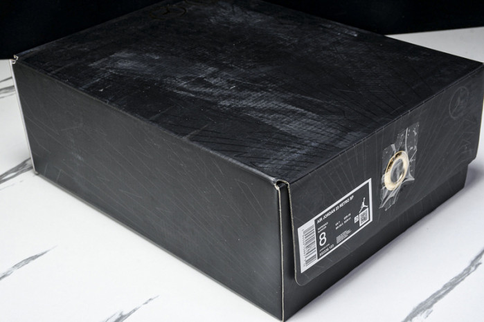 Air Jordan Trophy Room x Air Jordan 23 Retro