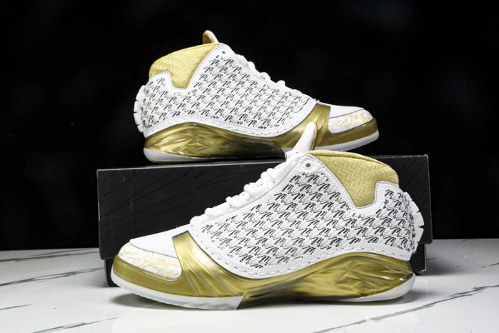 Air Jordan Trophy Room x Air Jordan 23 Retro