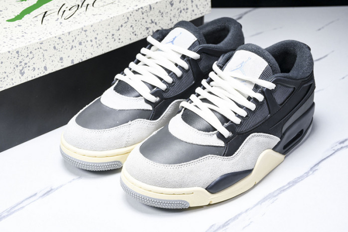 Air Jordan 4 "Remastered" FQ7938-002