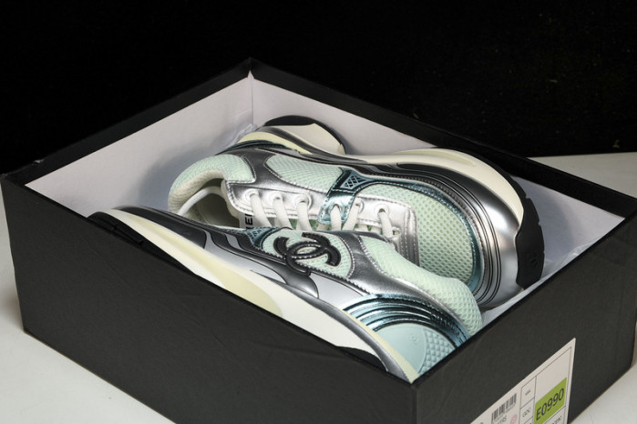 CHA sneaker CHA-037