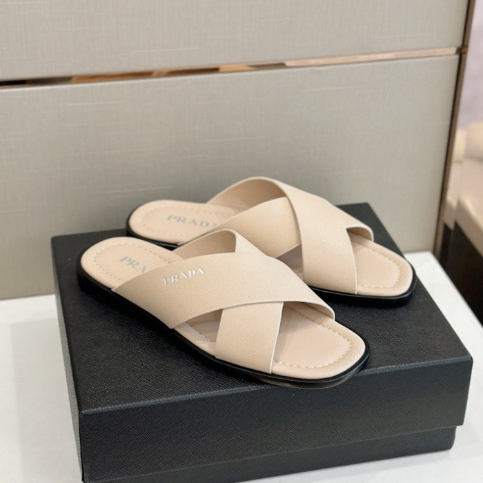 P*RADA SANDALS PPSS-003