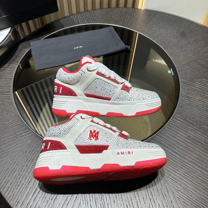 AMIRI SNEAKERS AM-158