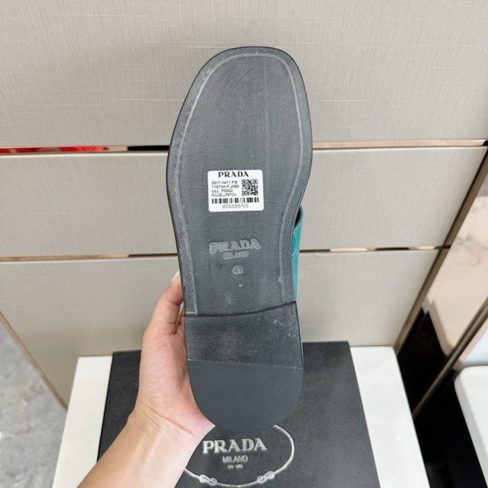 P*RADA SANDALS PPSS-003
