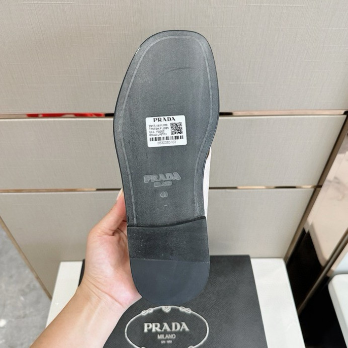 P*RADA SANDALS PPSS-003