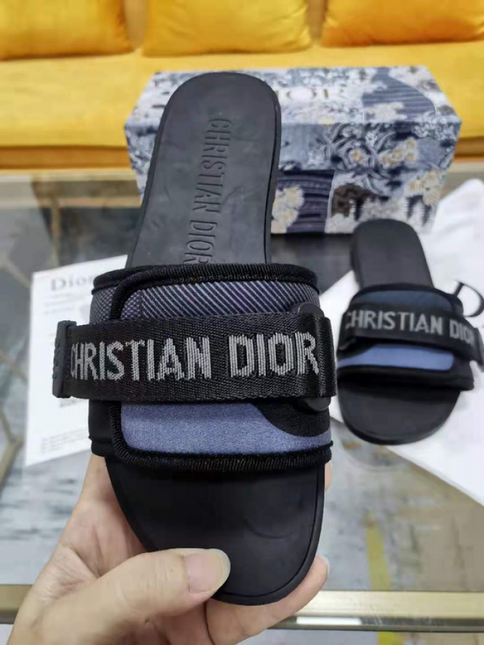 DIOR SLIDES DS-035
