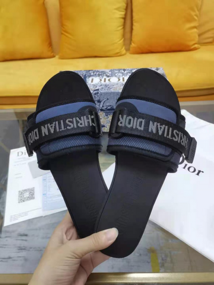 DIOR SLIDES DS-035