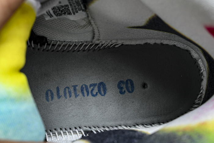 Air Jordan 11 Retro “285” IO8959-133