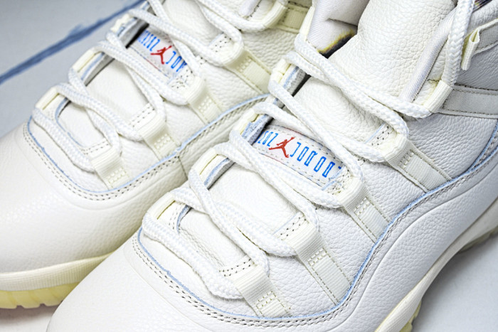 Air Jordan 11 Retro “285” IO8959-133