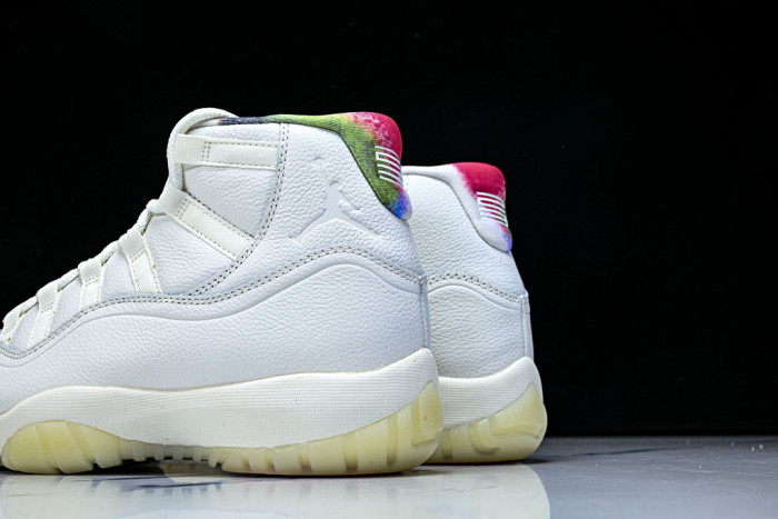 Air Jordan 11 Retro “285” IO8959-133
