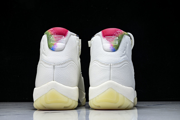 Air Jordan 11 Retro “285” IO8959-133
