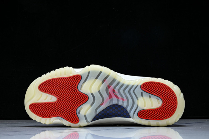 Air Jordan 11 Retro “285” IO8959-133