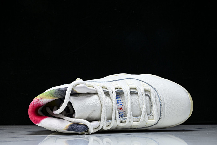 Air Jordan 11 Retro “285” IO8959-133