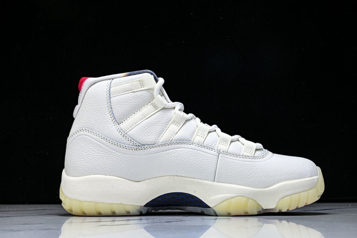 Air Jordan 11 Retro “285” IO8959-133