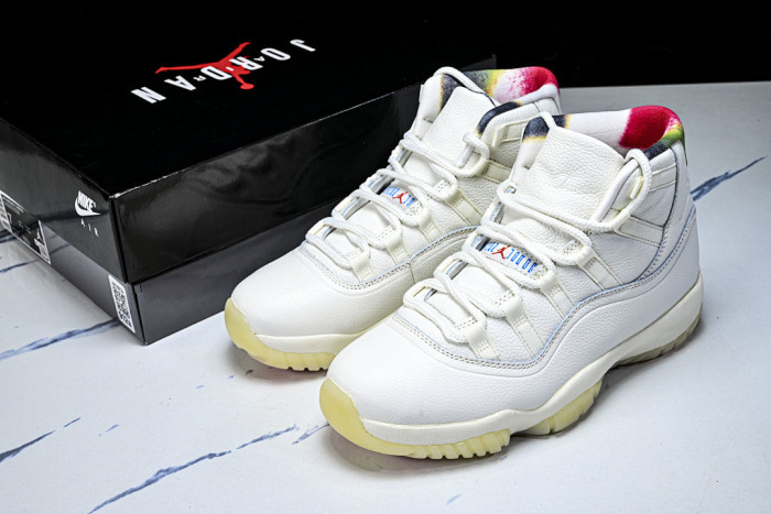 Air Jordan 11 Retro “285” IO8959-133
