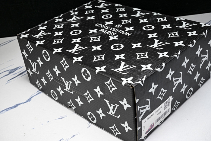 LVT SNEAKERS LVSRS-0092