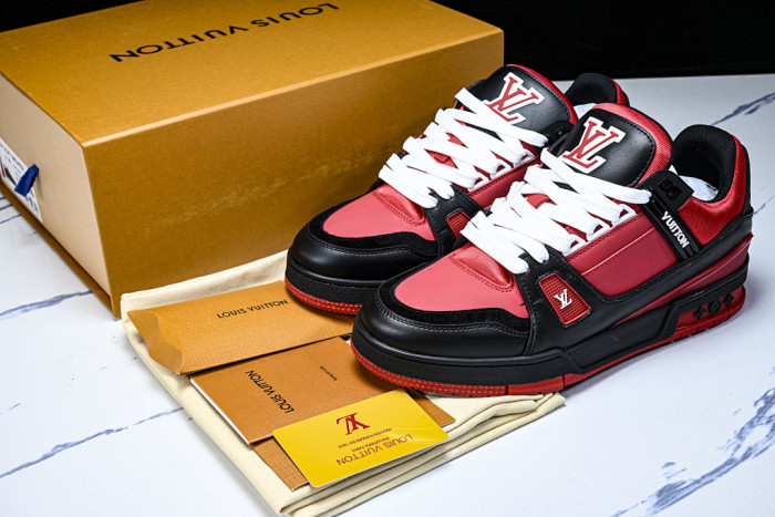 LVT SNEAKERS LVSRS-0092