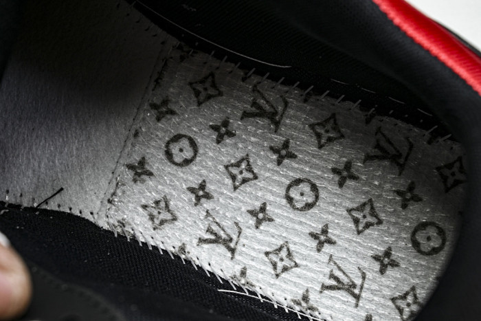 LVT SNEAKERS LVSRS-0092