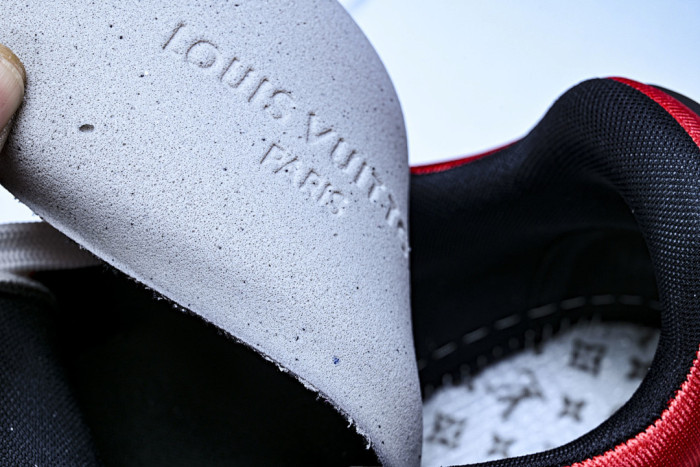 LVT SNEAKERS LVSRS-0092