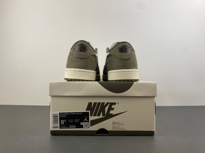 Air Jordan 1 Low OG HC6998-200