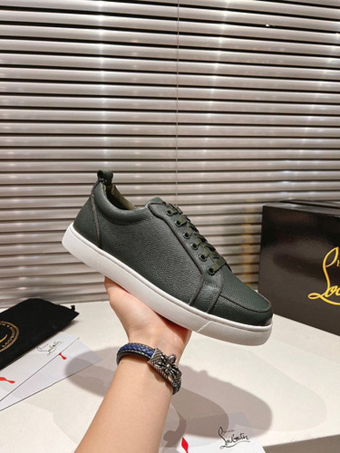 Chr1st1an louboutin sneakers cl-066
