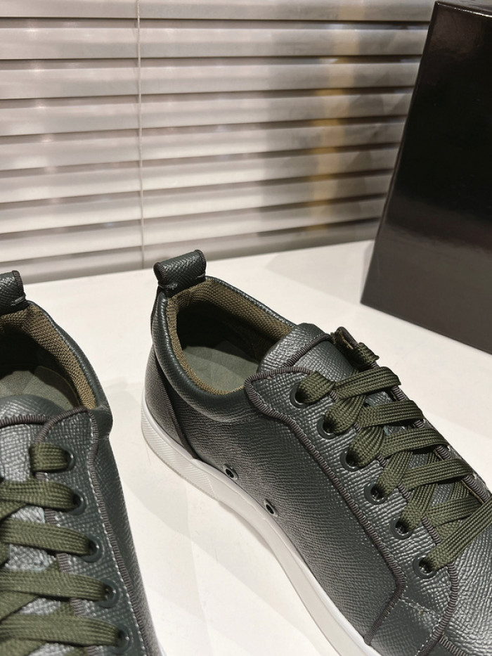 Chr1st1an louboutin sneakers cl-066