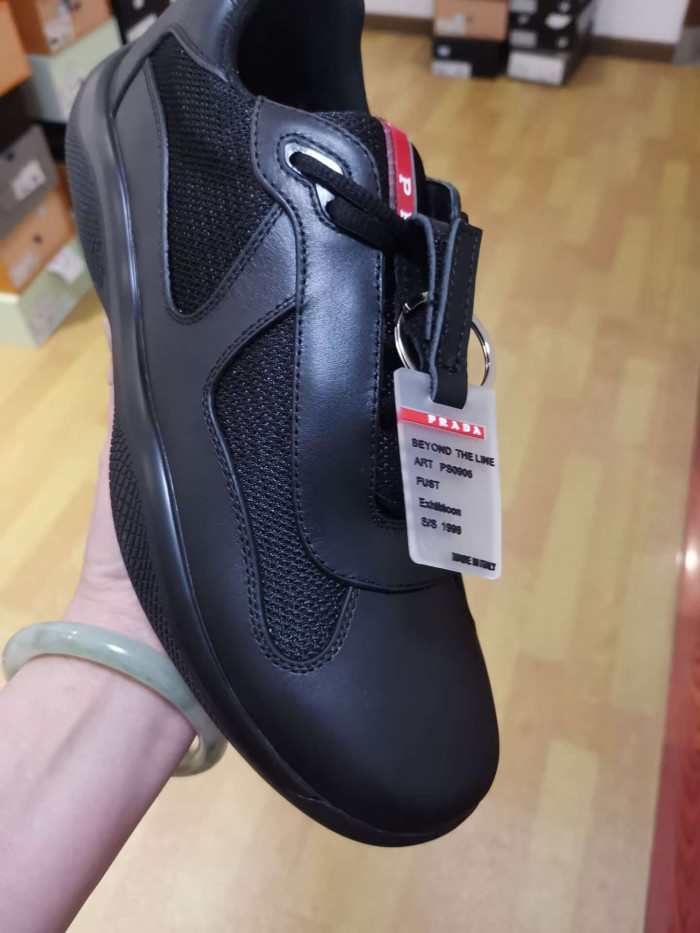 PRA SNEAKER PRA-152