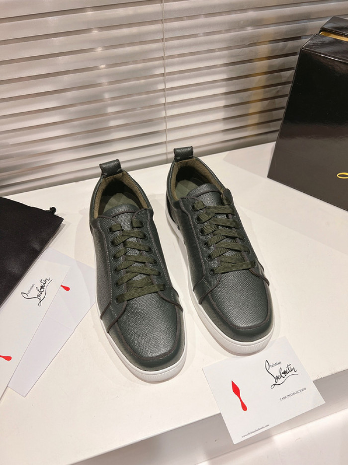 Chr1st1an louboutin sneakers cl-066