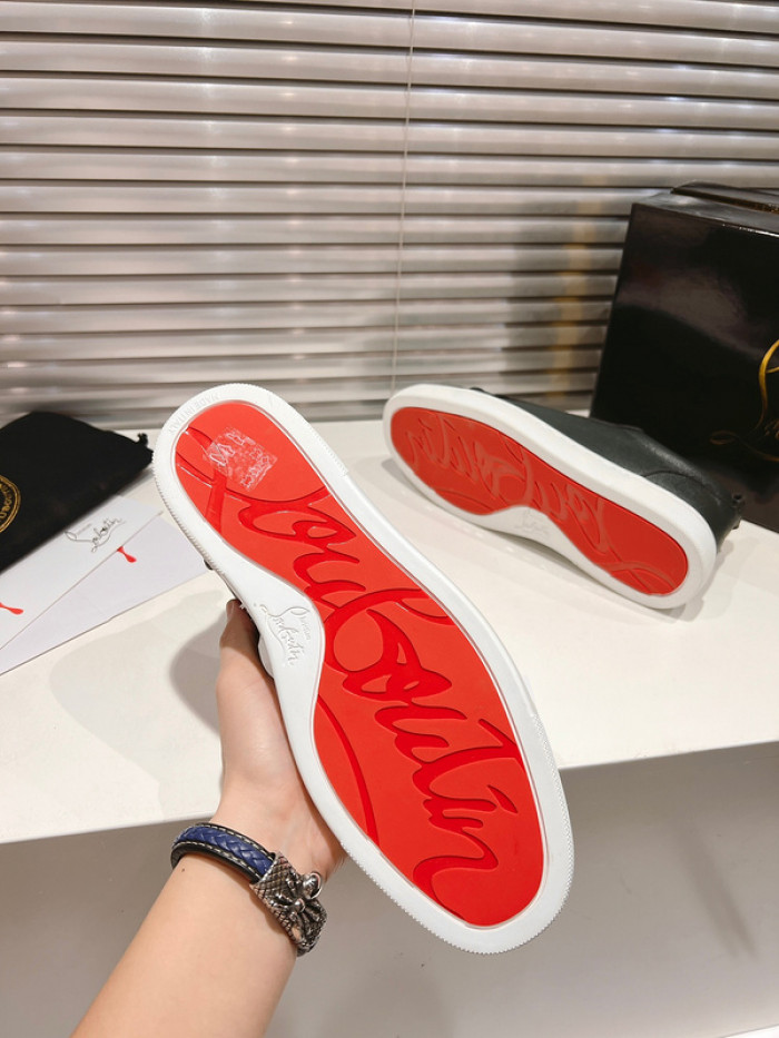 Chr1st1an louboutin sneakers cl-066