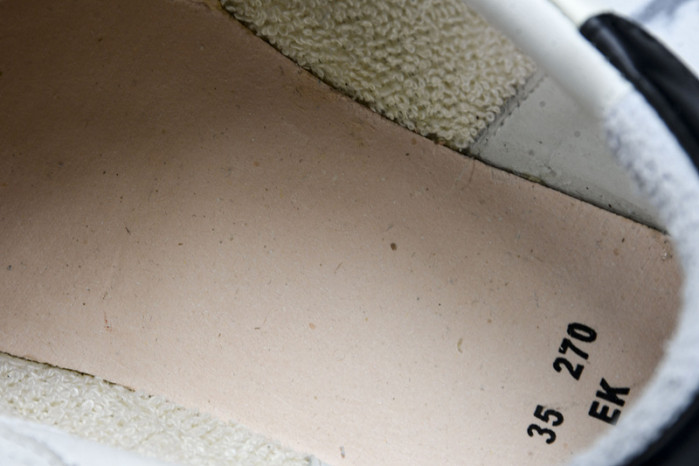 G*LDEN G*OSE SNEAKERS GGS-082