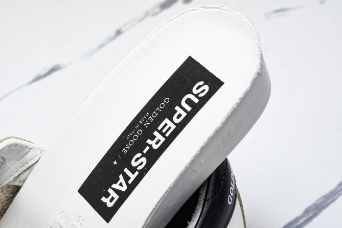 G*LDEN G*OSE SNEAKERS GGS-082