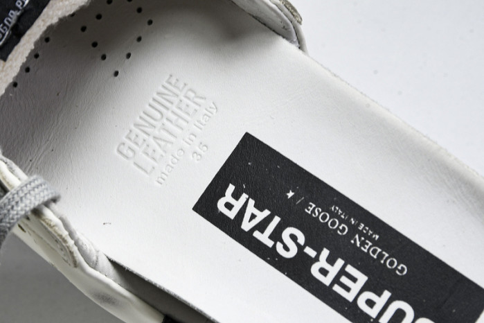 G*LDEN G*OSE SNEAKERS GGS-082