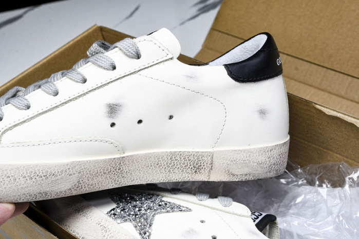 G*LDEN G*OSE SNEAKERS GGS-082