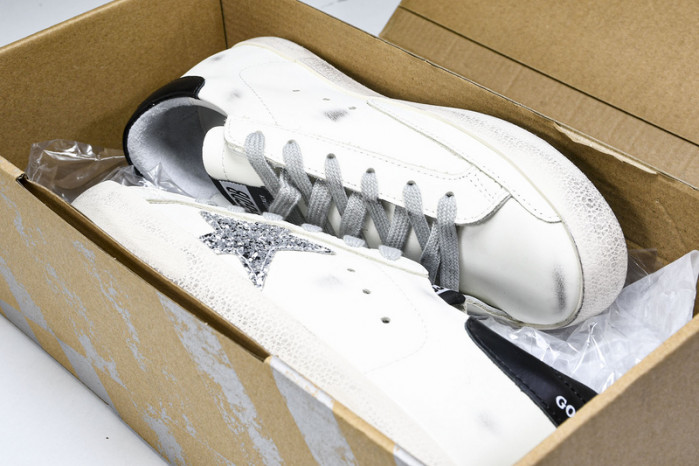 G*LDEN G*OSE SNEAKERS GGS-082