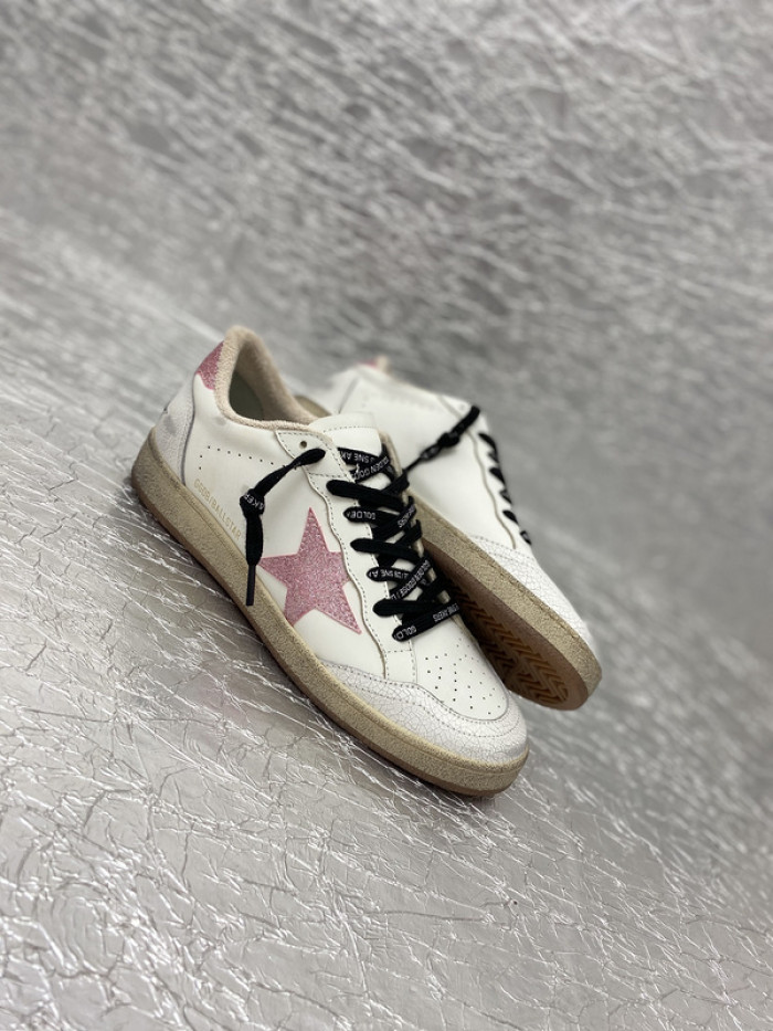 G*LDEN G*OSE SNEAKERS GGS-075