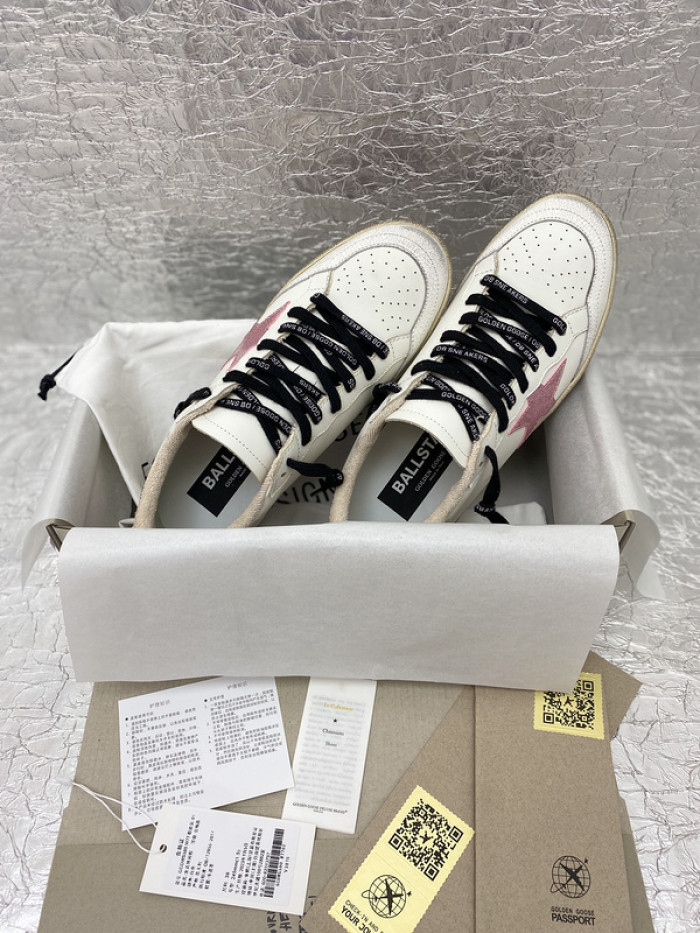 G*LDEN G*OSE SNEAKERS GGS-075