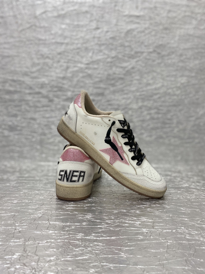 G*LDEN G*OSE SNEAKERS GGS-075