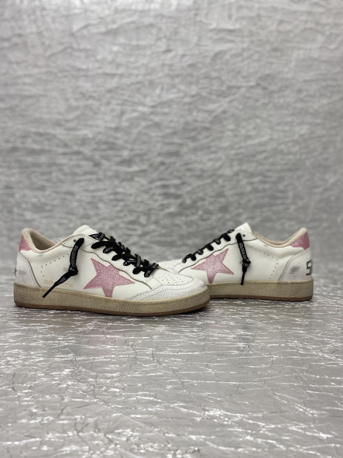 G*LDEN G*OSE SNEAKERS GGS-075