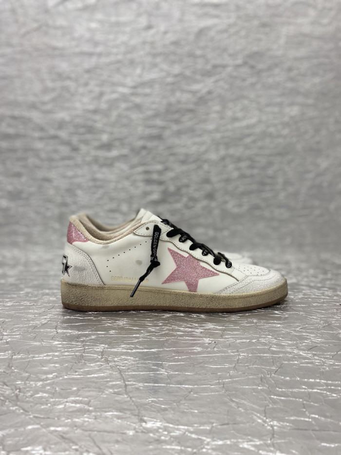 G*LDEN G*OSE SNEAKERS GGS-075