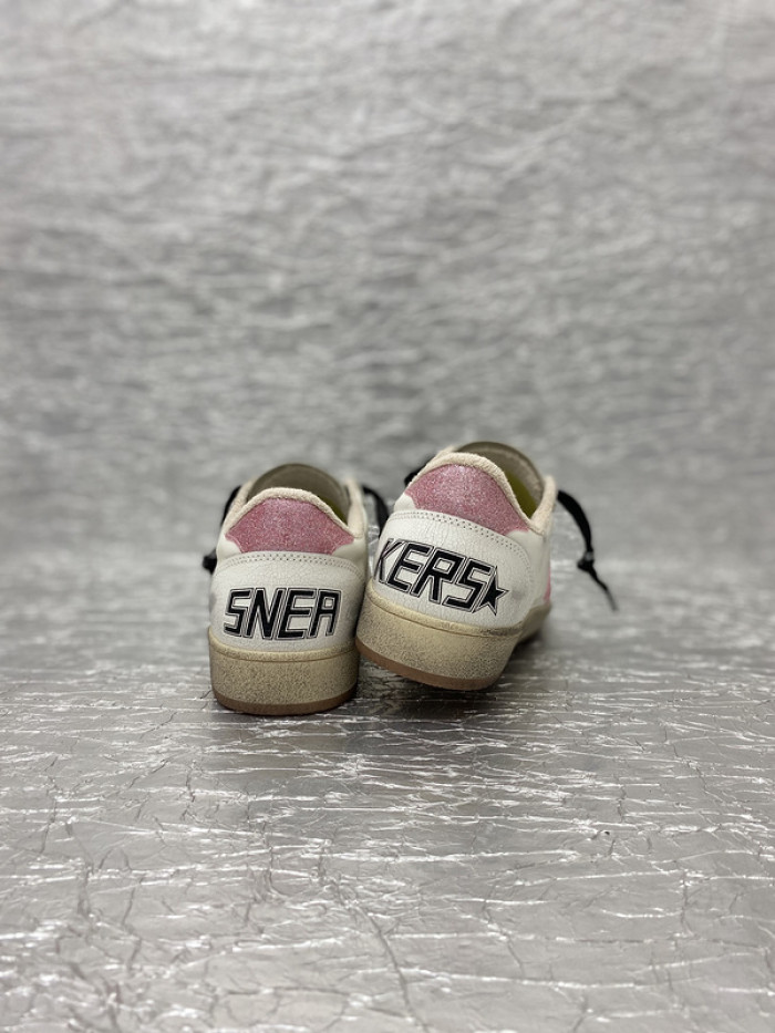 G*LDEN G*OSE SNEAKERS GGS-075