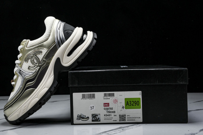 CHA sneaker CHA-040