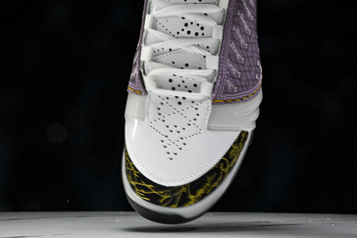 Air Jordan 23 OG