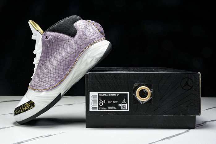 Air Jordan 23 OG