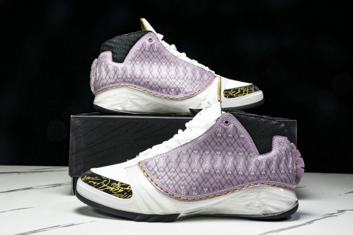 Air Jordan 23 OG