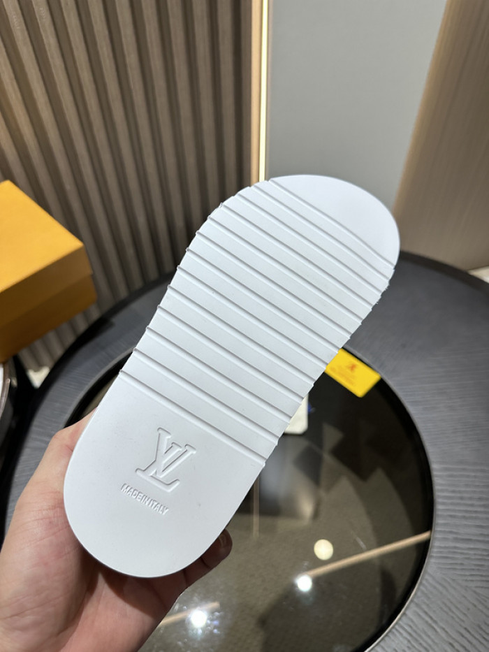 L*VT SANDALS LVLSS-053