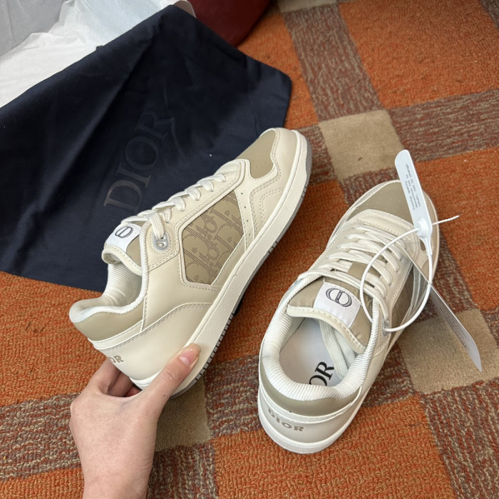 DR B27 SNEAKER DRBS-036